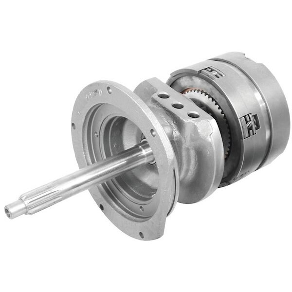 A & I Products Re-Mfg. Torque Amplifier Assembly 22" x11" x11" A-1251698C92-R - main